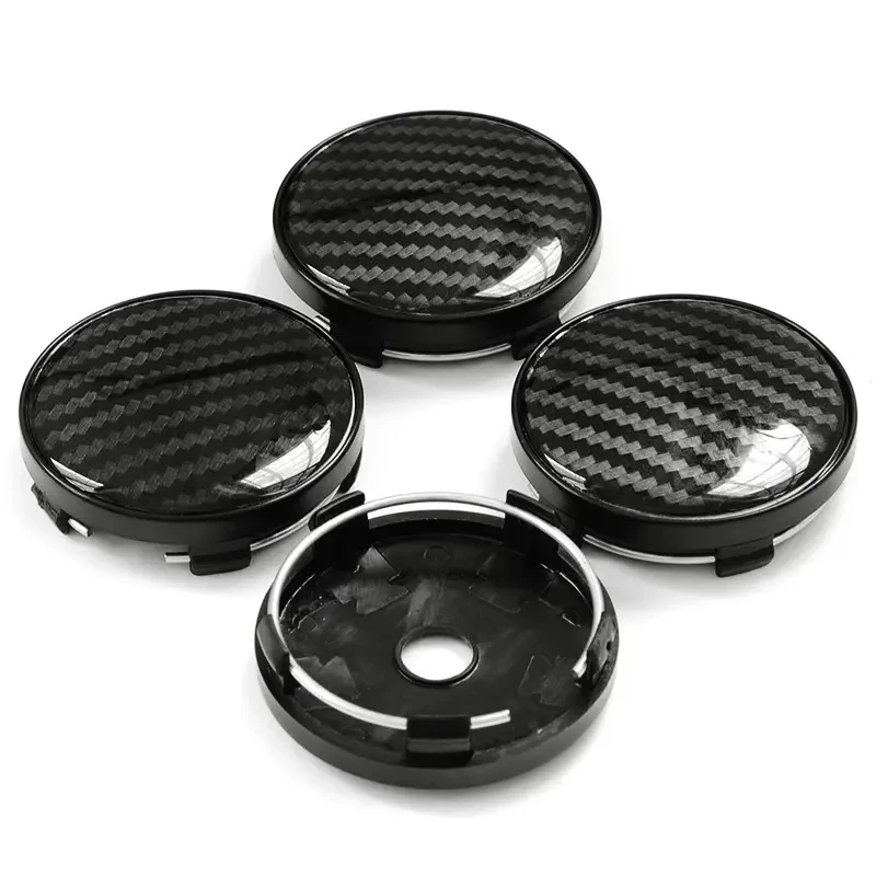 Mazda Hub Caps