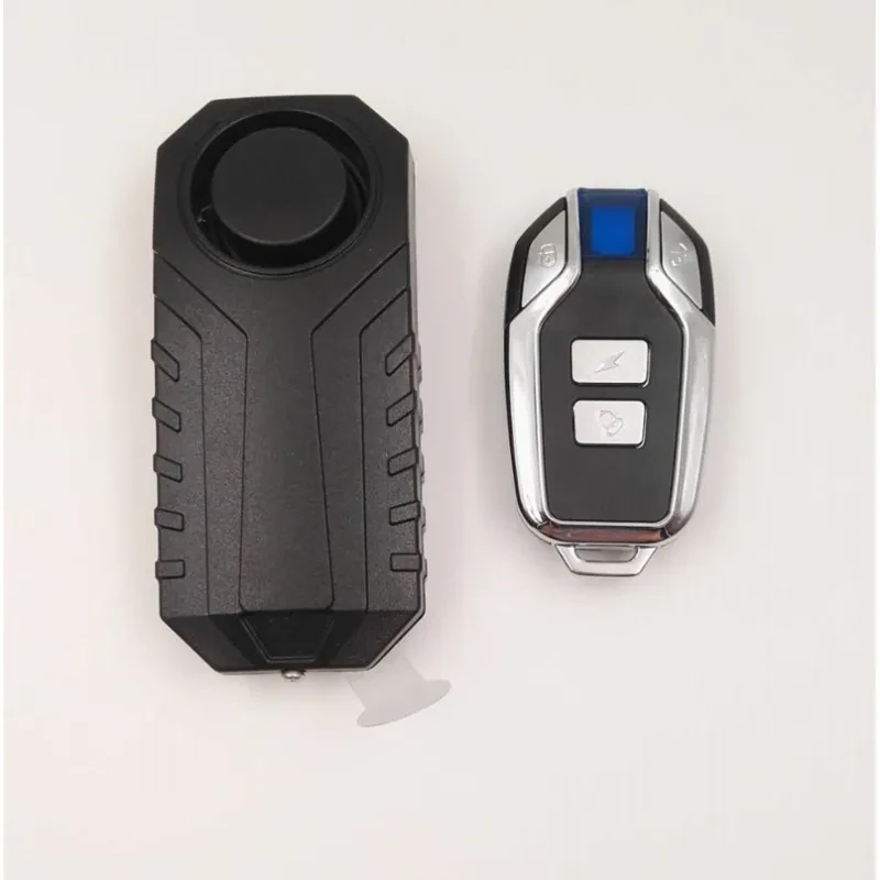 Wireless Rainproof Anti-Theft Alarm