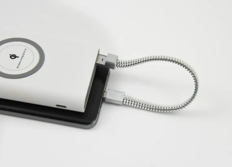 Compatible with Data Line