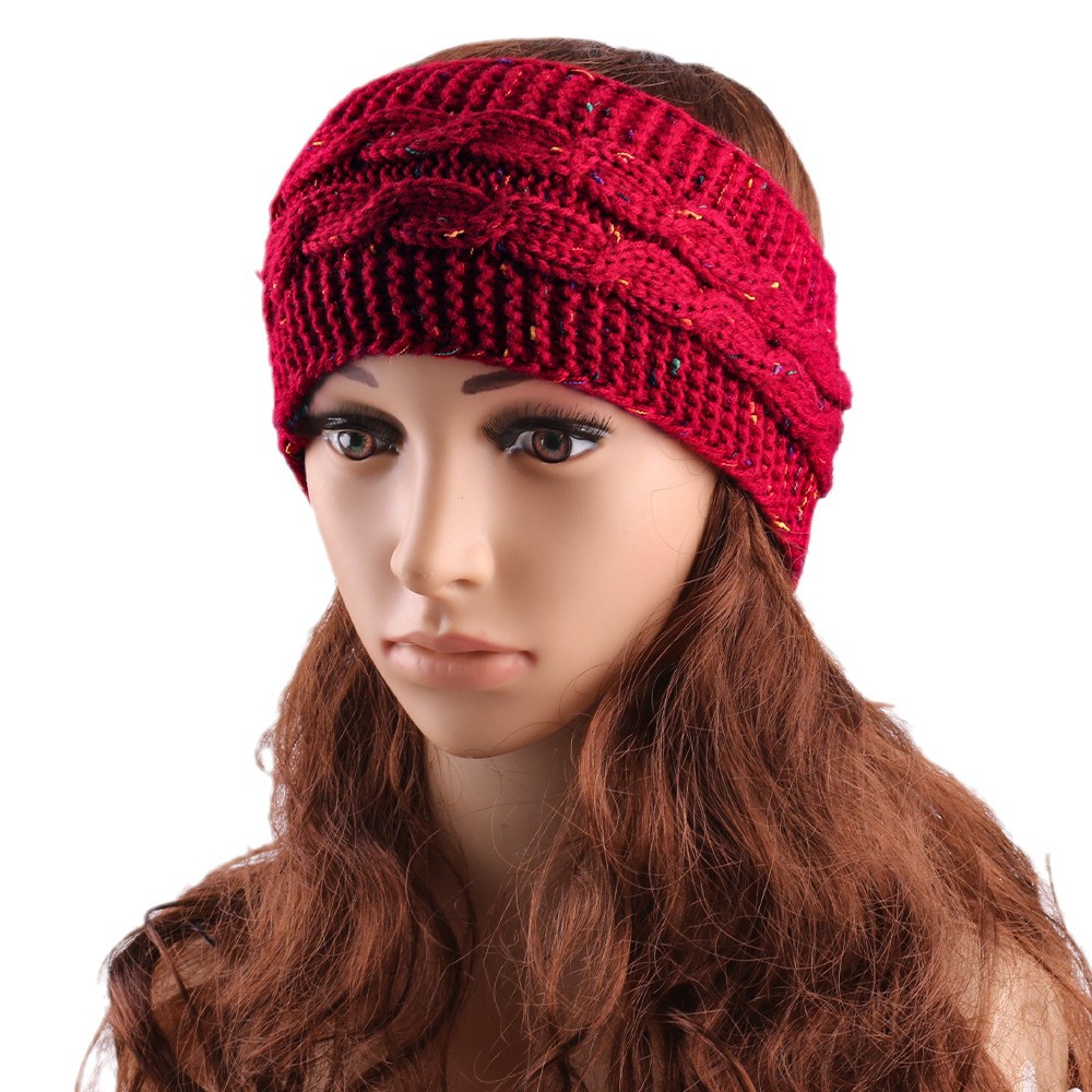 Ponytail Beanie