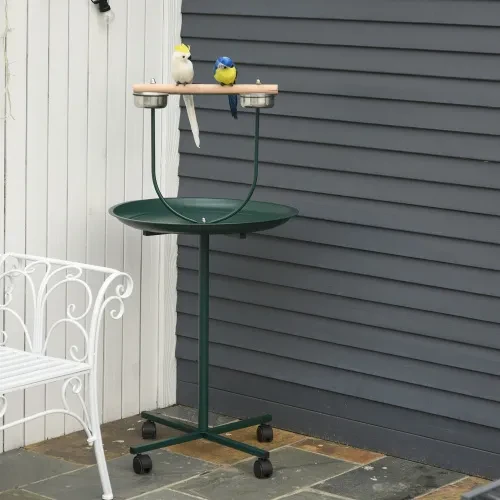 Bird Perch