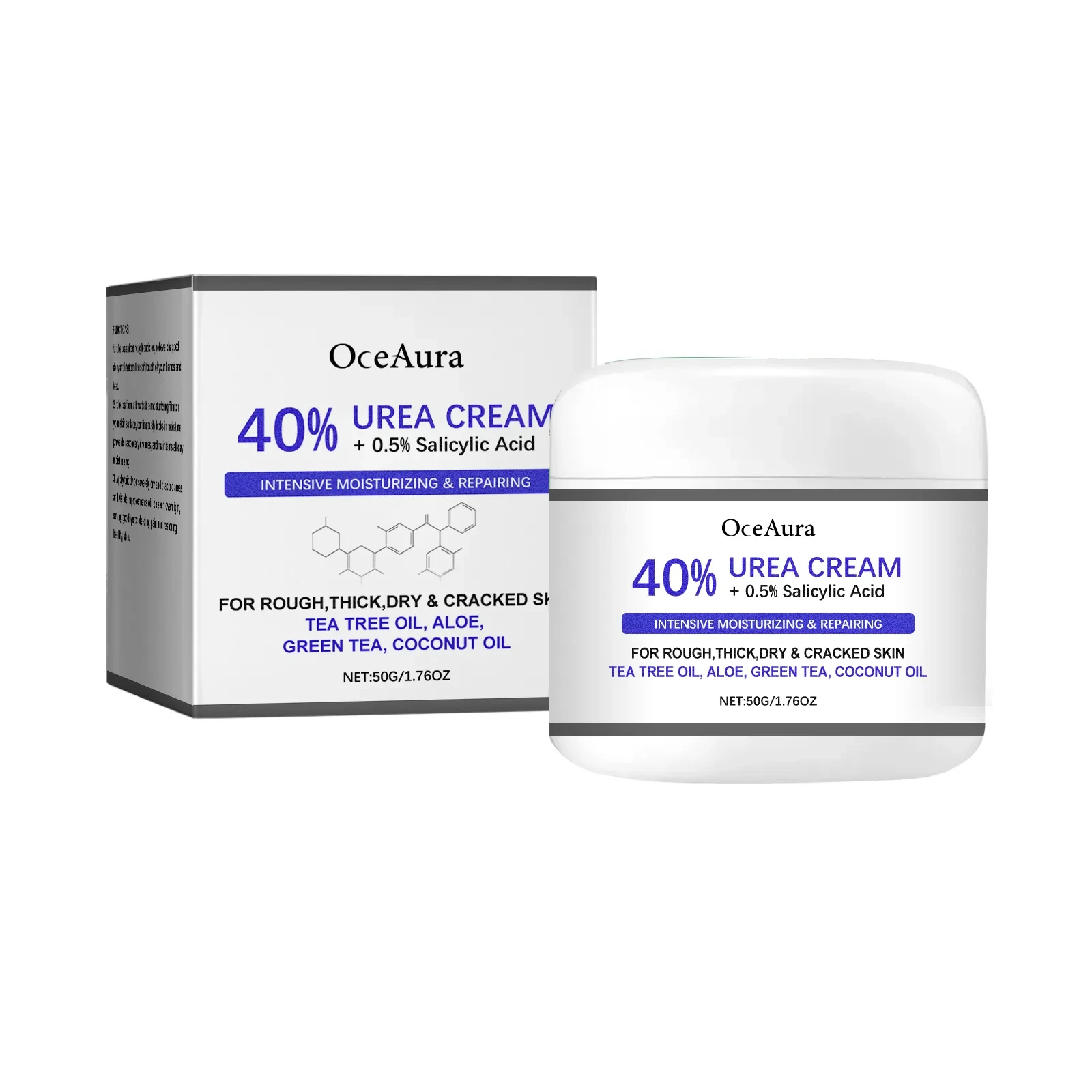 Anti Cracking Care Hand And Foot Cream