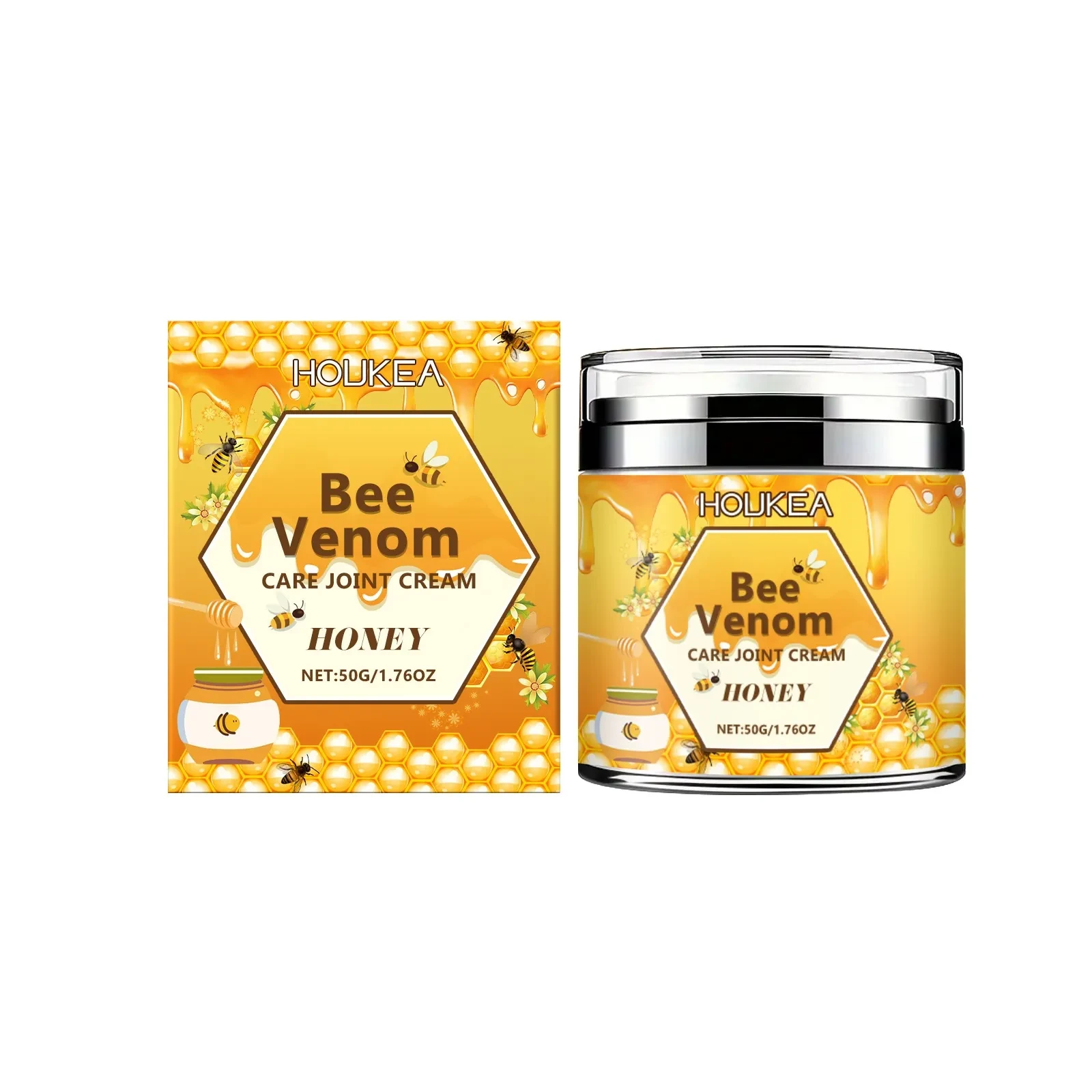 Joint Soothing Care Cream