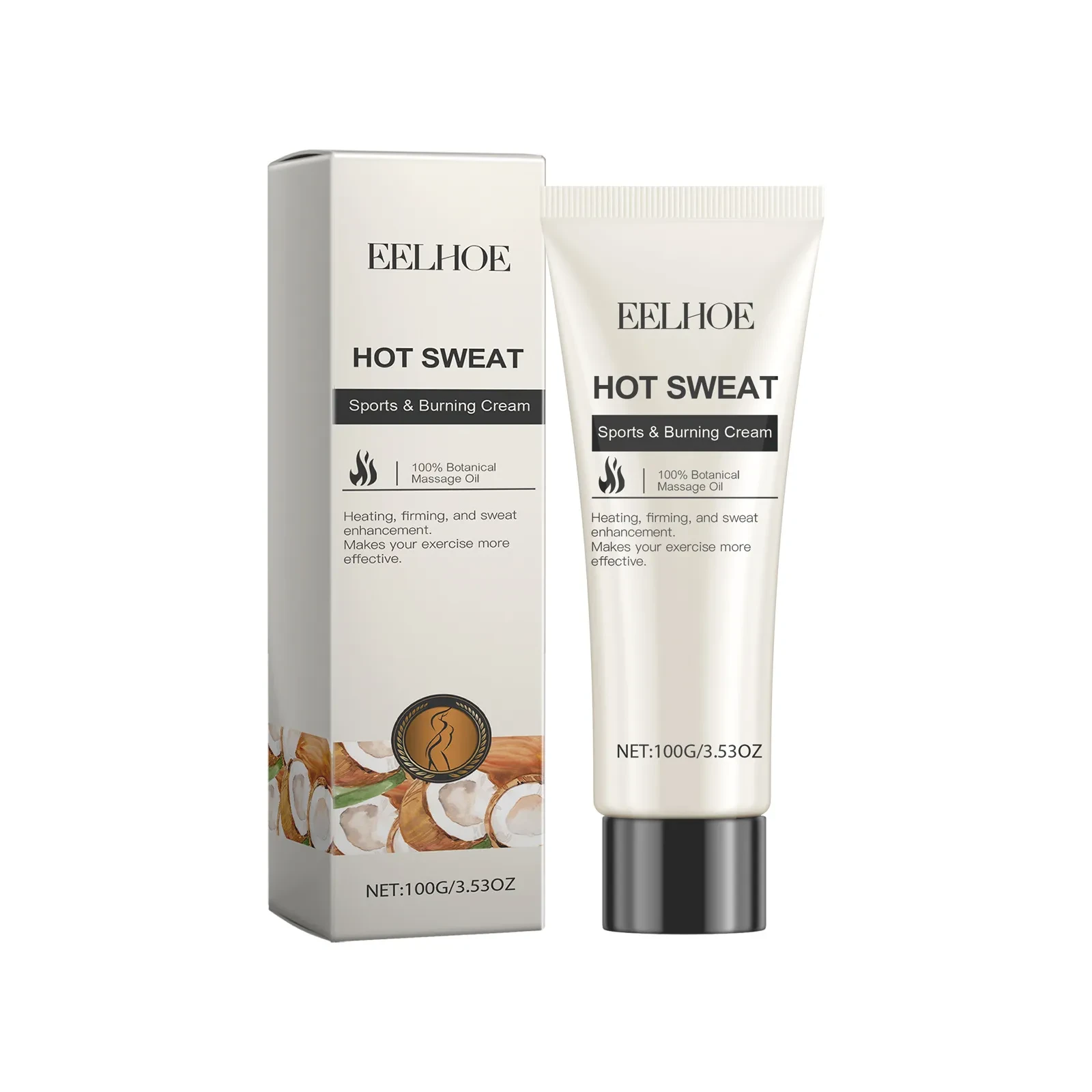 Body Neck Cream Gentle Nourishing And Hydrating