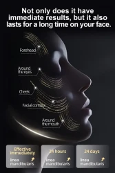 Fastest delivery: 4 BUSINESS DAYS[New, Beauty Device]
