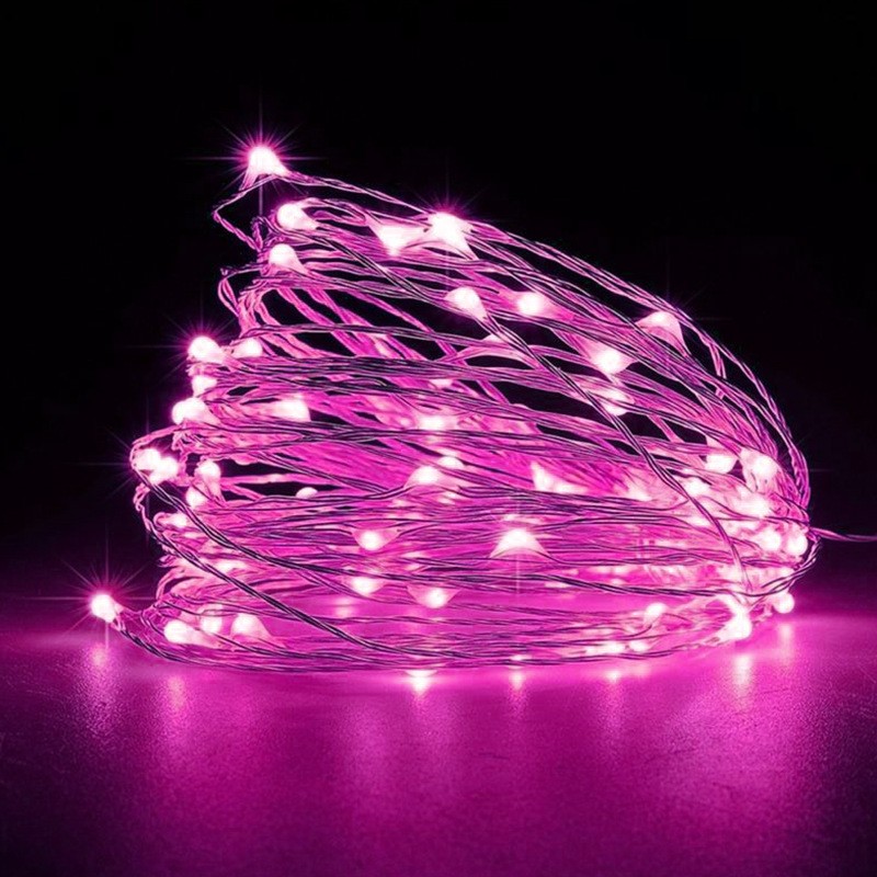 Christmas Rope Lights