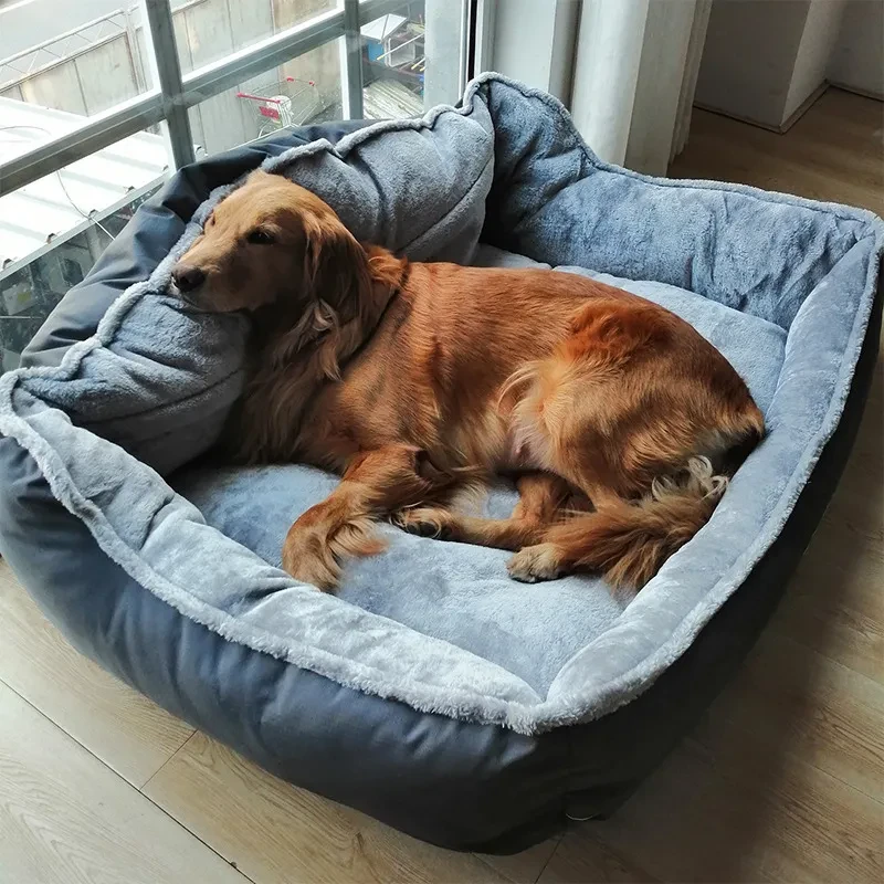 Dog Sofa