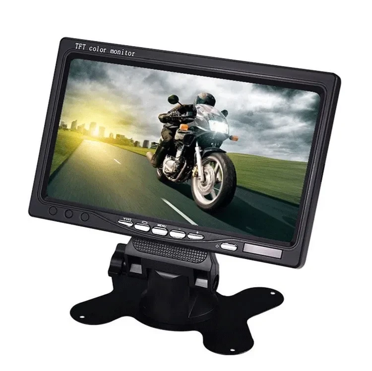 Monitor