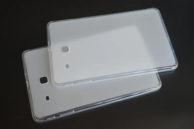 Minimally Ultra-thin Silicone Tablet Protective Case