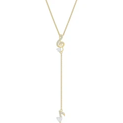 High Version Necklace, New Fashion, Personality, Simple And Wonderful Note, Gorgeous And Chic, Modern Style, Female Necklace