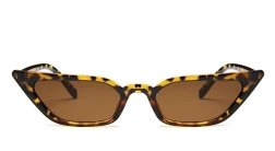 Vintage Sunglasses WomenEye Luxury Brand Designer Sun