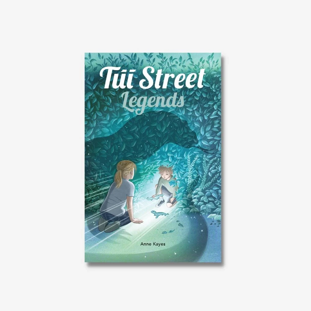 T Street Legends