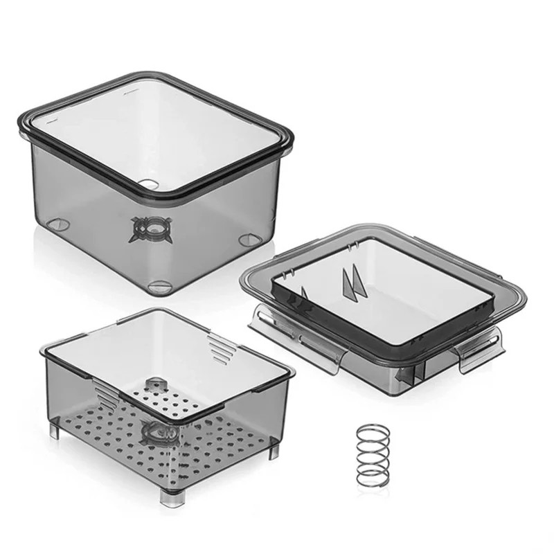 Effortless Tofu Making at Home