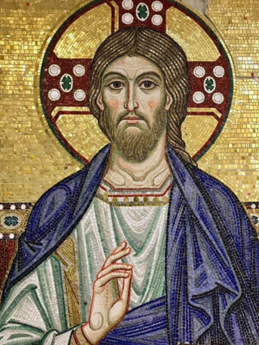 NUESTRO SEOR JESUCRISTO