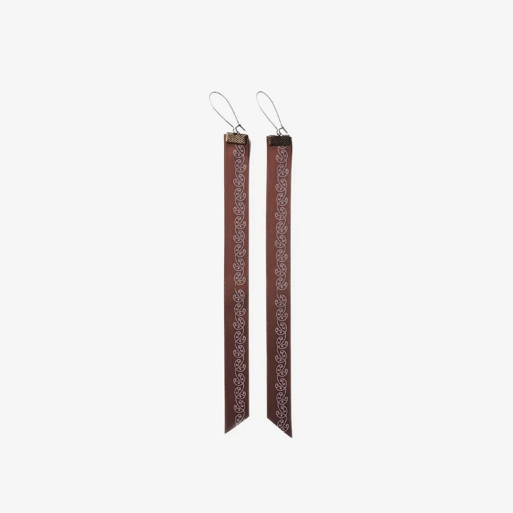 Earrings - Kia Mia
