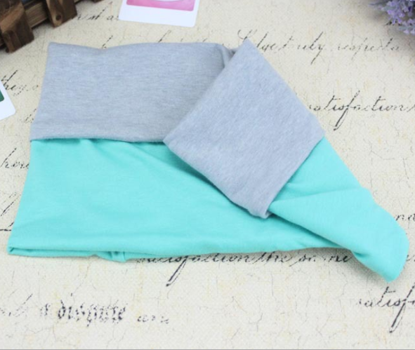 Wide Headbands