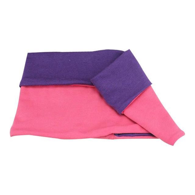 Wide Headbands