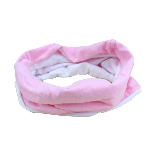 Wide Headbands