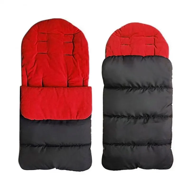 Baby Seat Cushion Universal Footmuff Cozy Toe Apron Liner Buggy