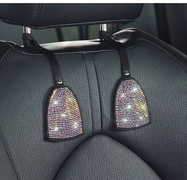 Car Magnet Phone Holder Car Hook Bracket
