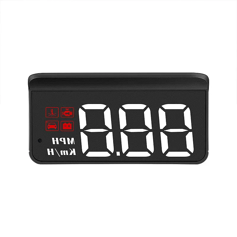 Car Universal Retrofit Portable M3 Head-up Display