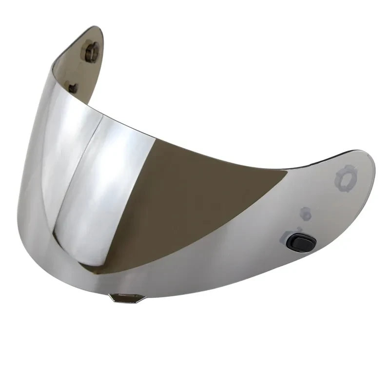 Motorcycle helmet lens compatible with CL-16