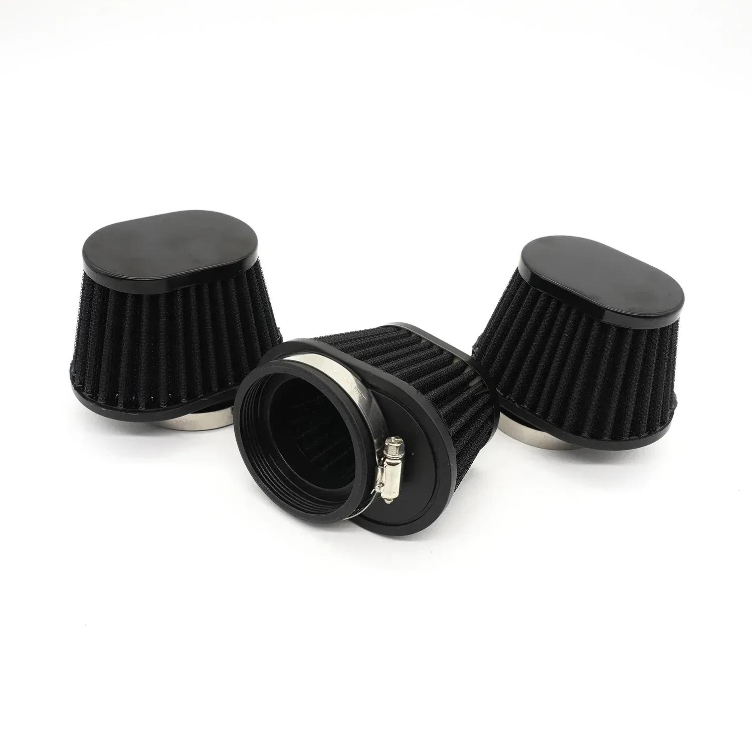 Exhaust Gas Filter Mushroom Head Air Filter