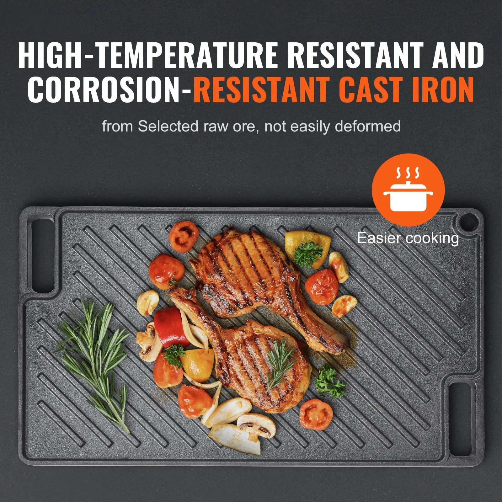 Grill Plate