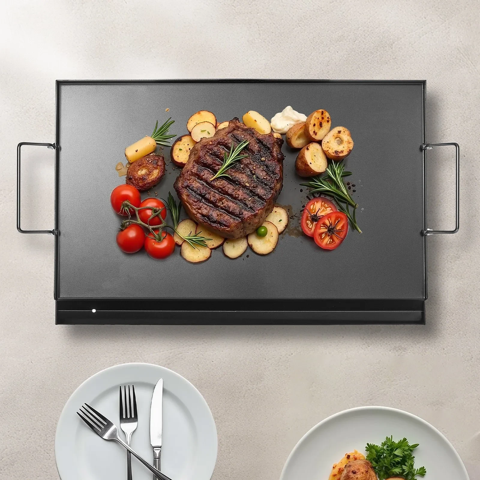 Griddle BBQ NZ