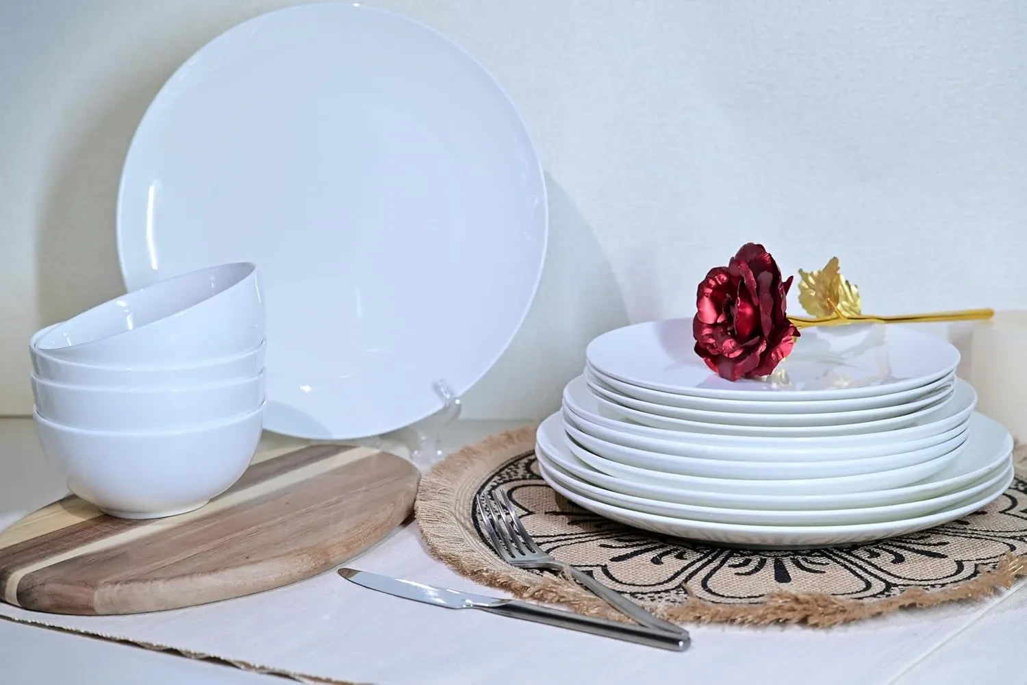 Modern Dinner Sets