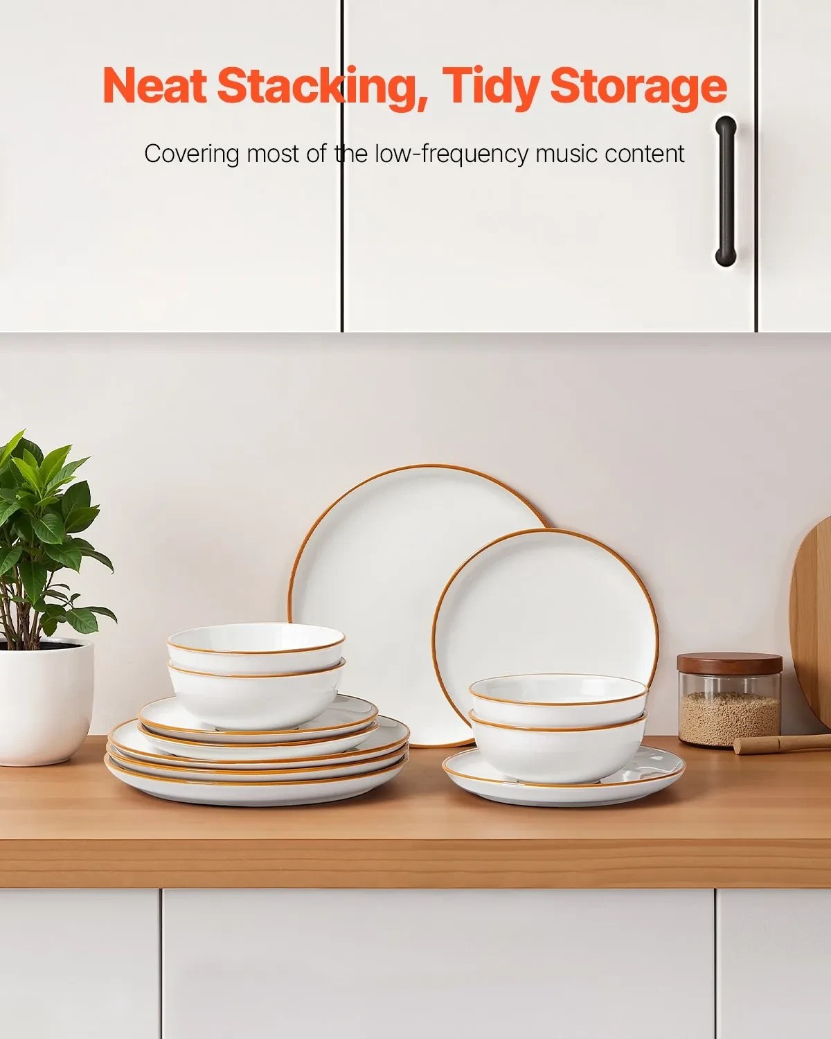 Dinnerware Sets