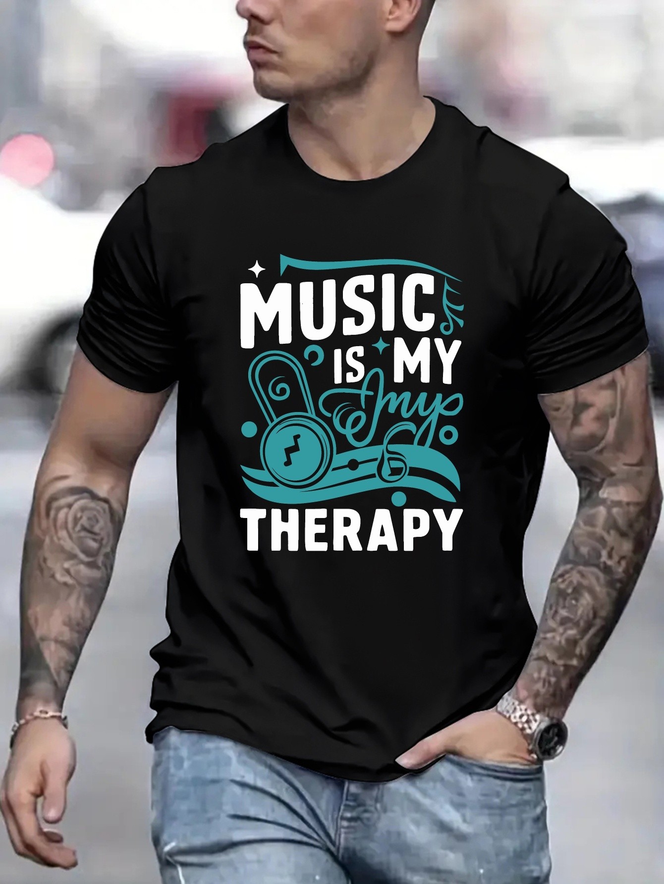 Indie Rock T Shirts
