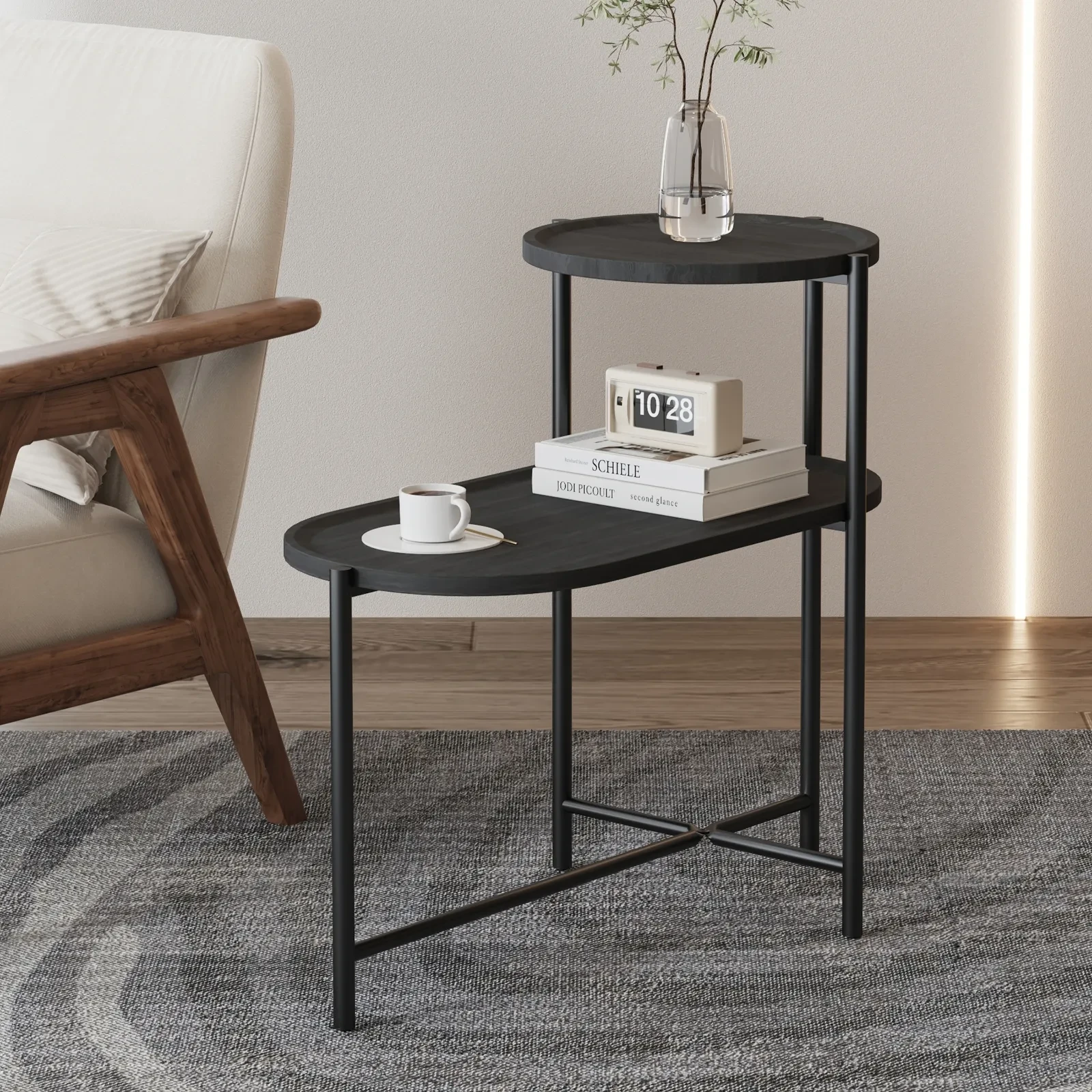 Small Coffee Tables
