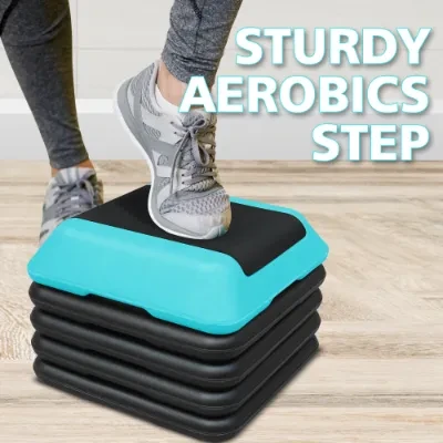 Exercise Step