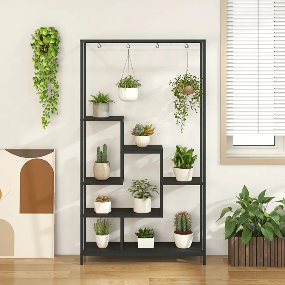 Plant Shelf