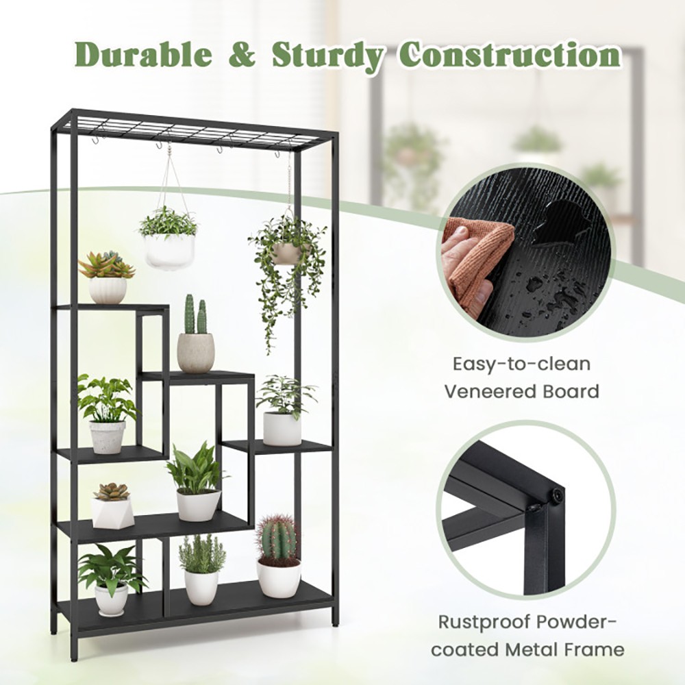 Plant Shelf