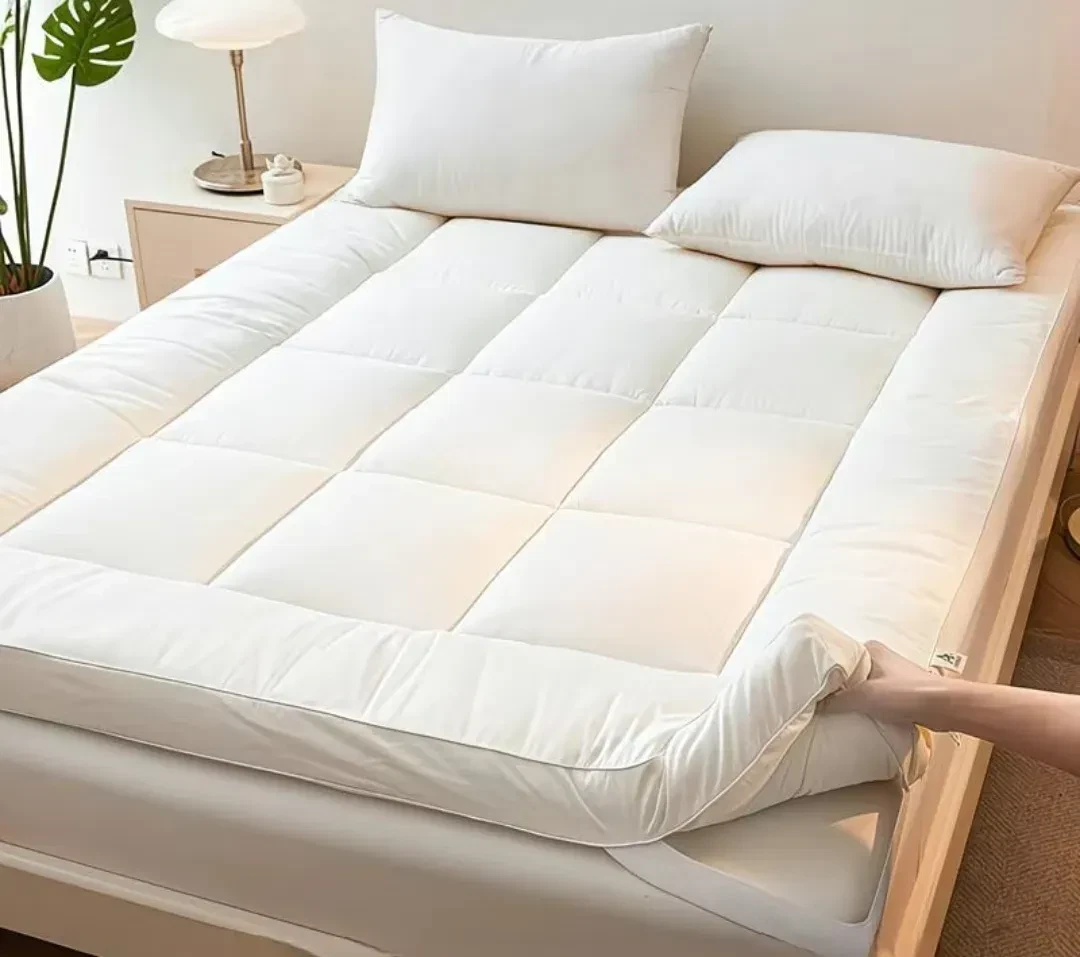 Double Mattress Topper