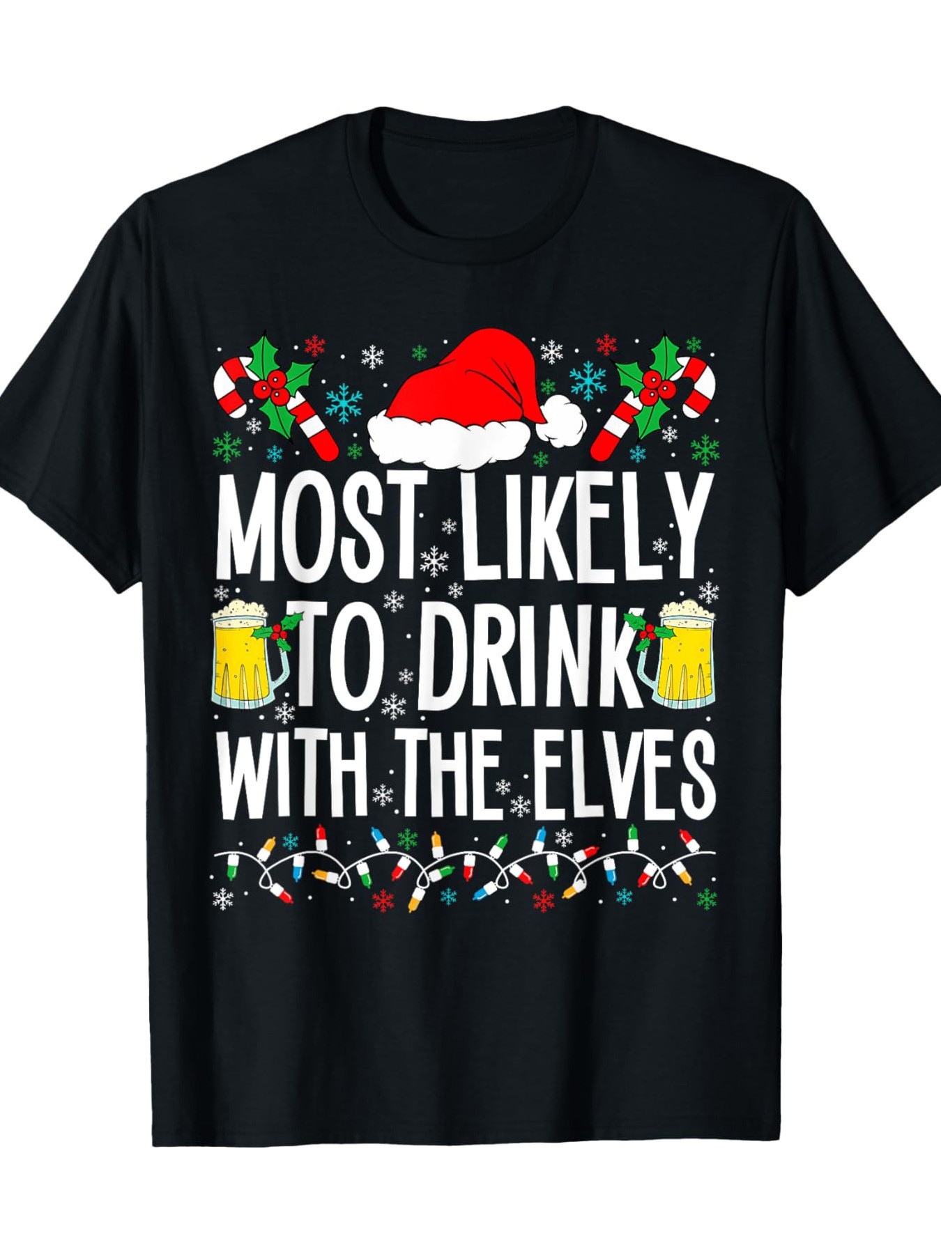 Funny Christmas Shirts