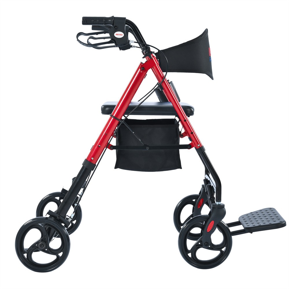 Folding Mobility Scooters