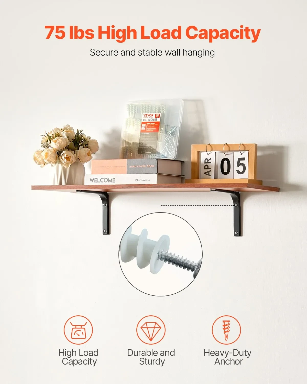 Furniture Anchors