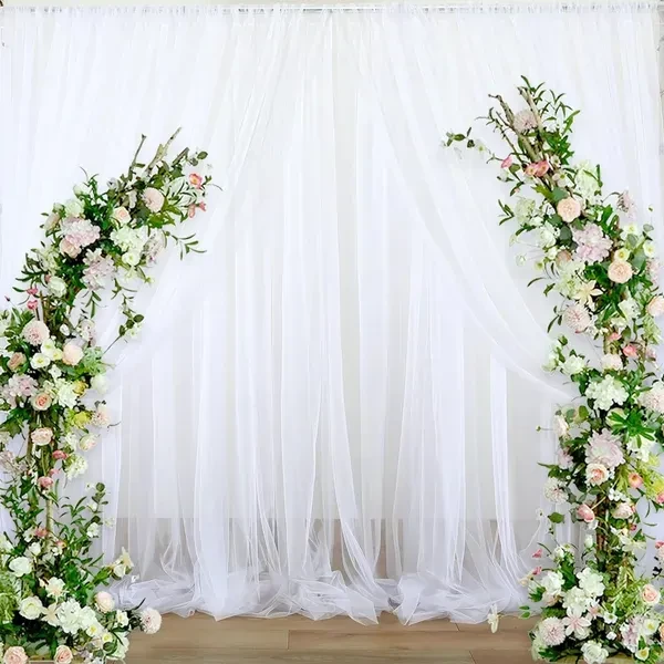 Stage Backdrop