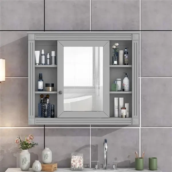 Bathroom Wall Cabinets