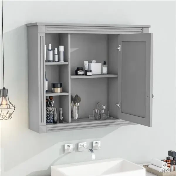 Bathroom Wall Cabinets