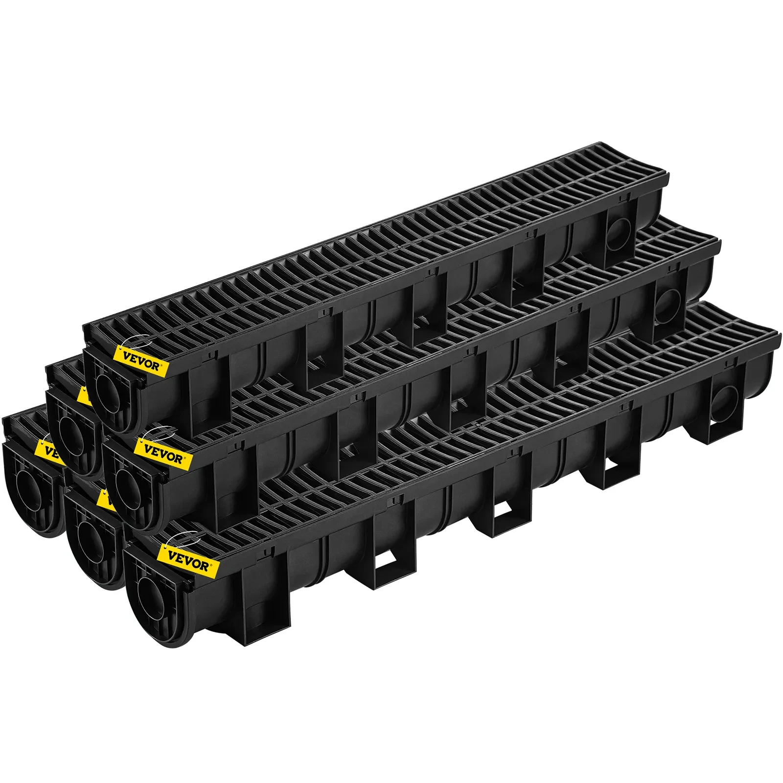 Balcony Linear Drain