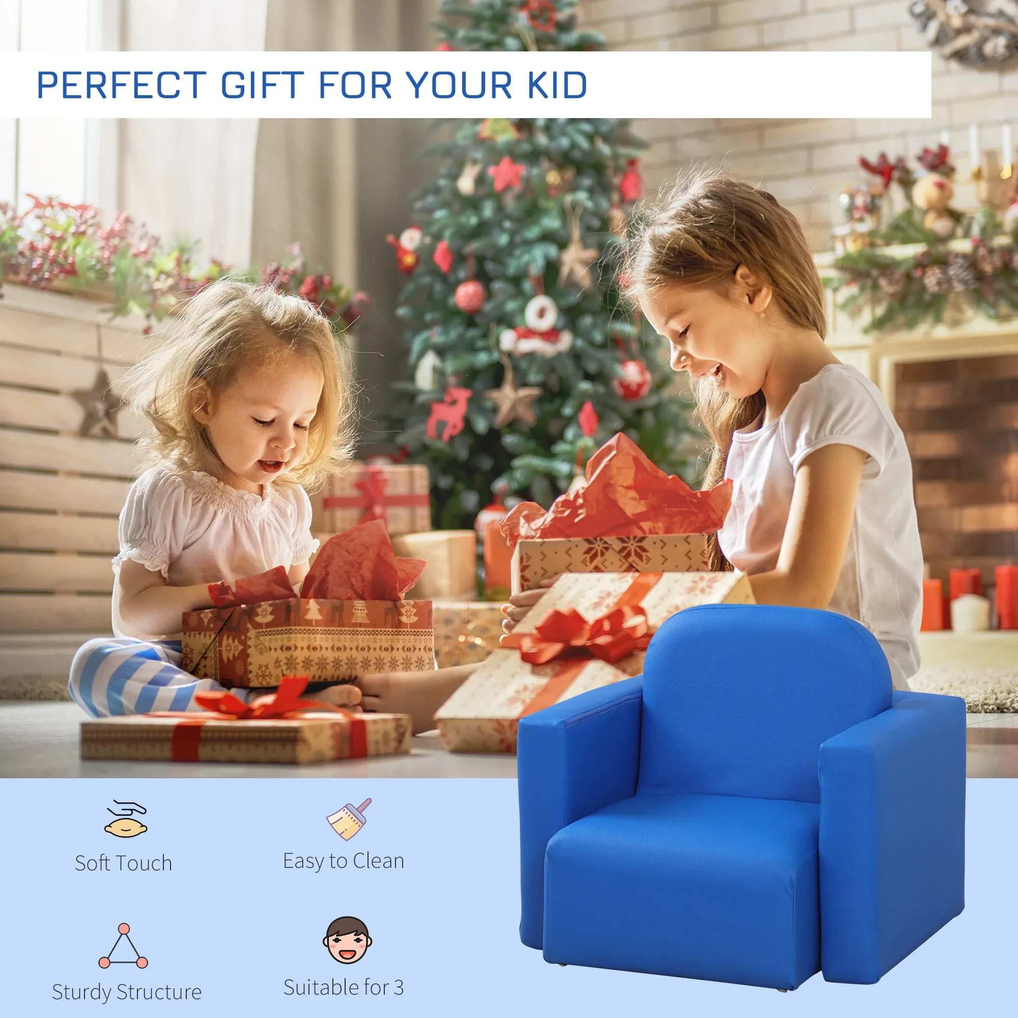 Toddler Chair