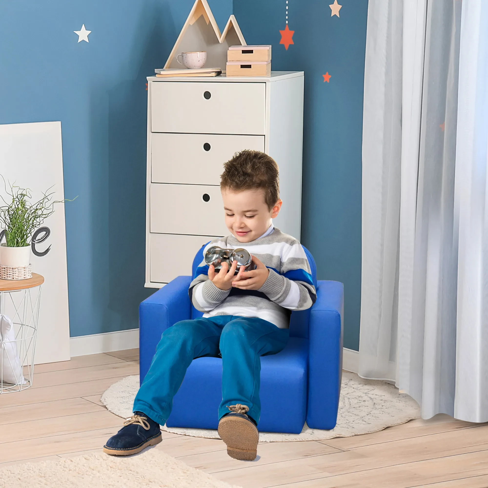 Toddler Chair