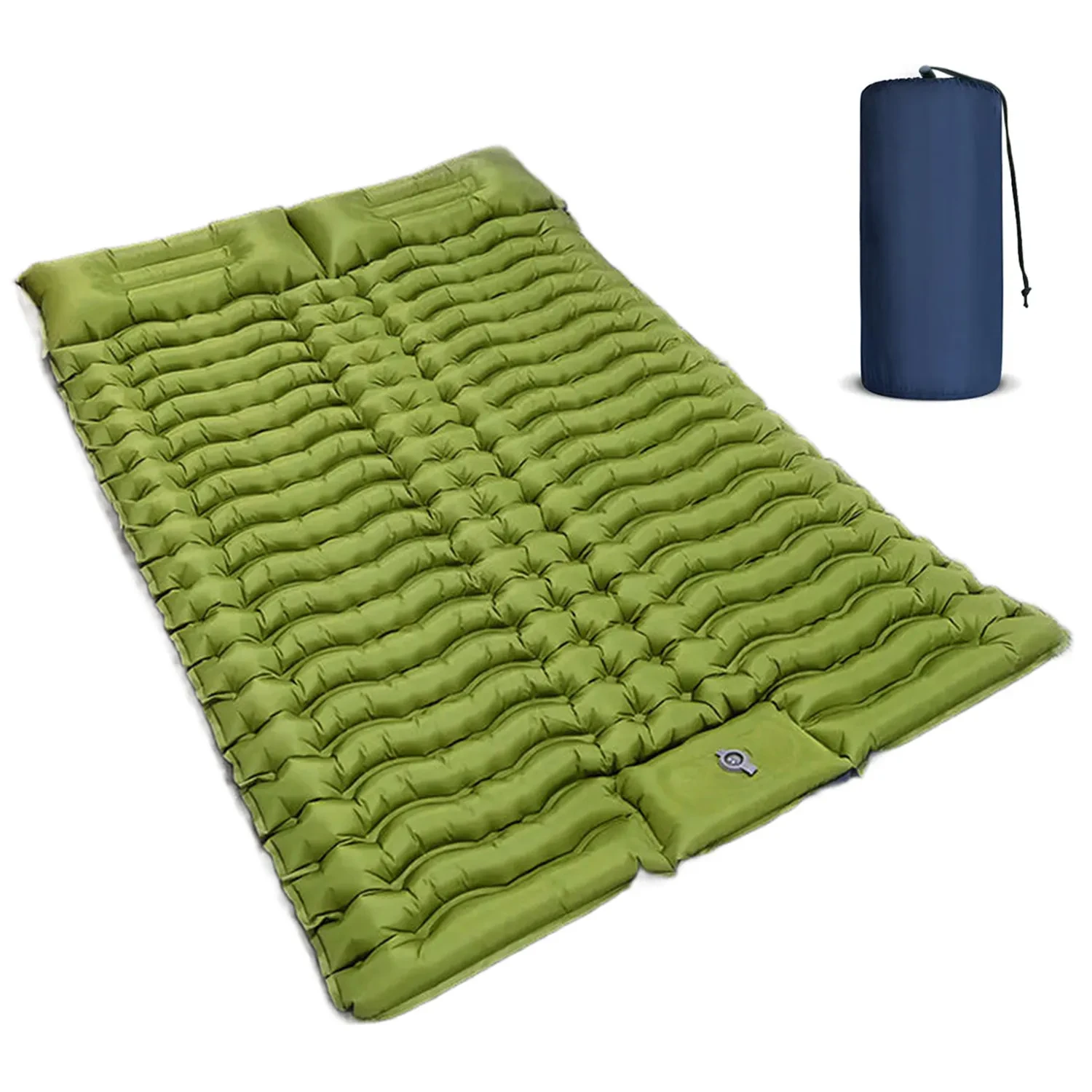 Self Inflating Matress