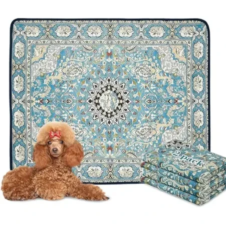 Dog Crate Pads