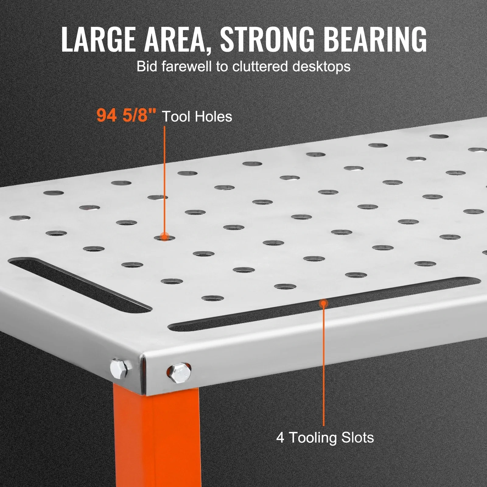 Power Tool Table