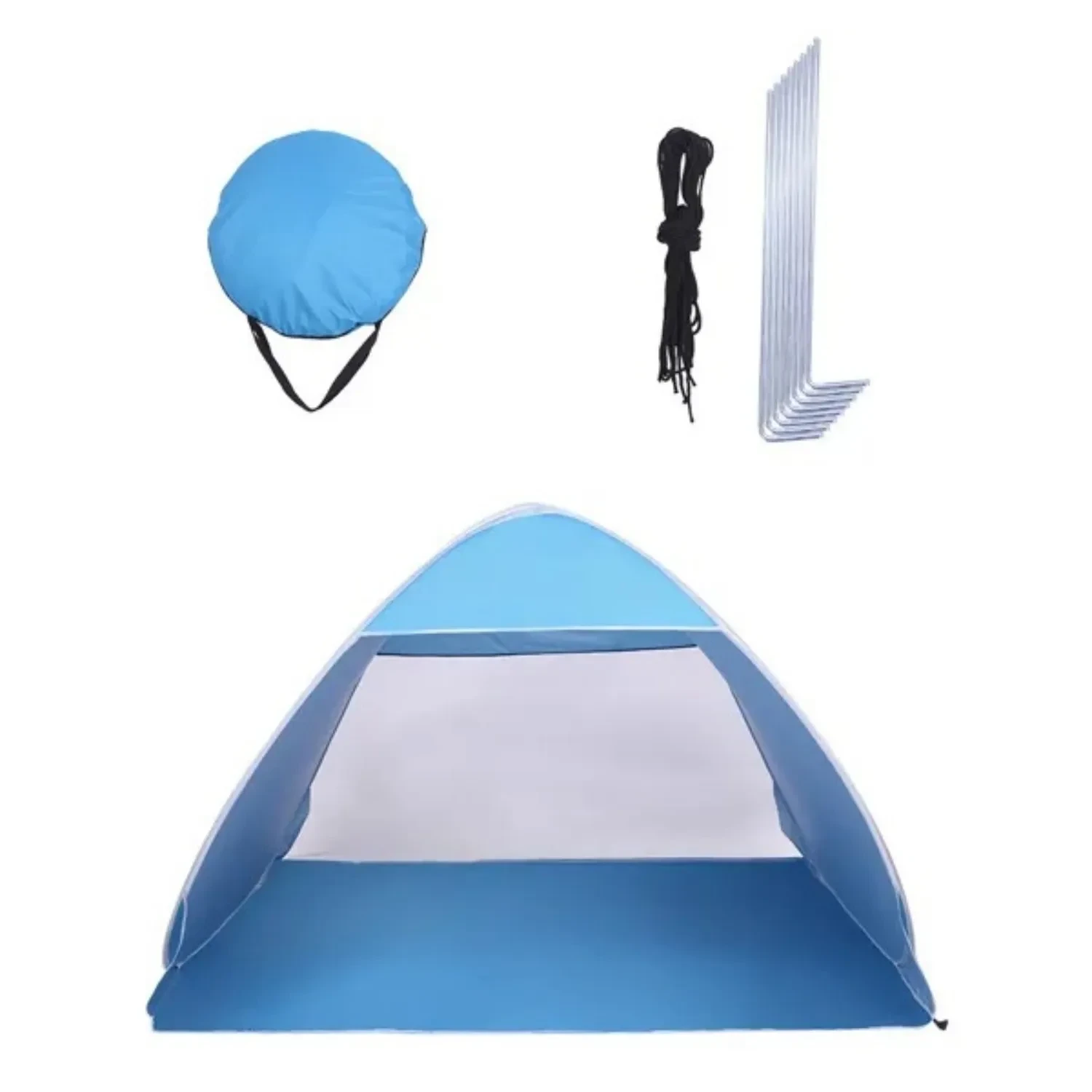 Large Sun Shelter Tent
